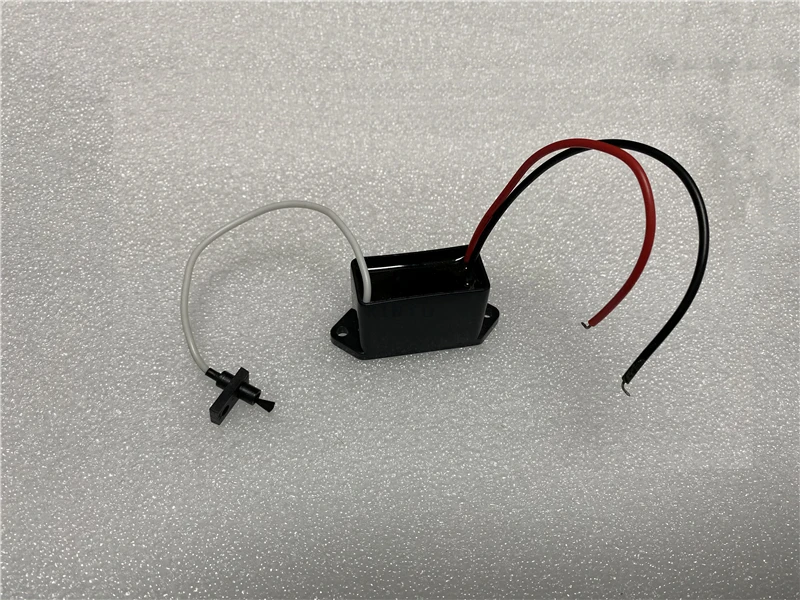 Ionizador de ar durável da saída alta