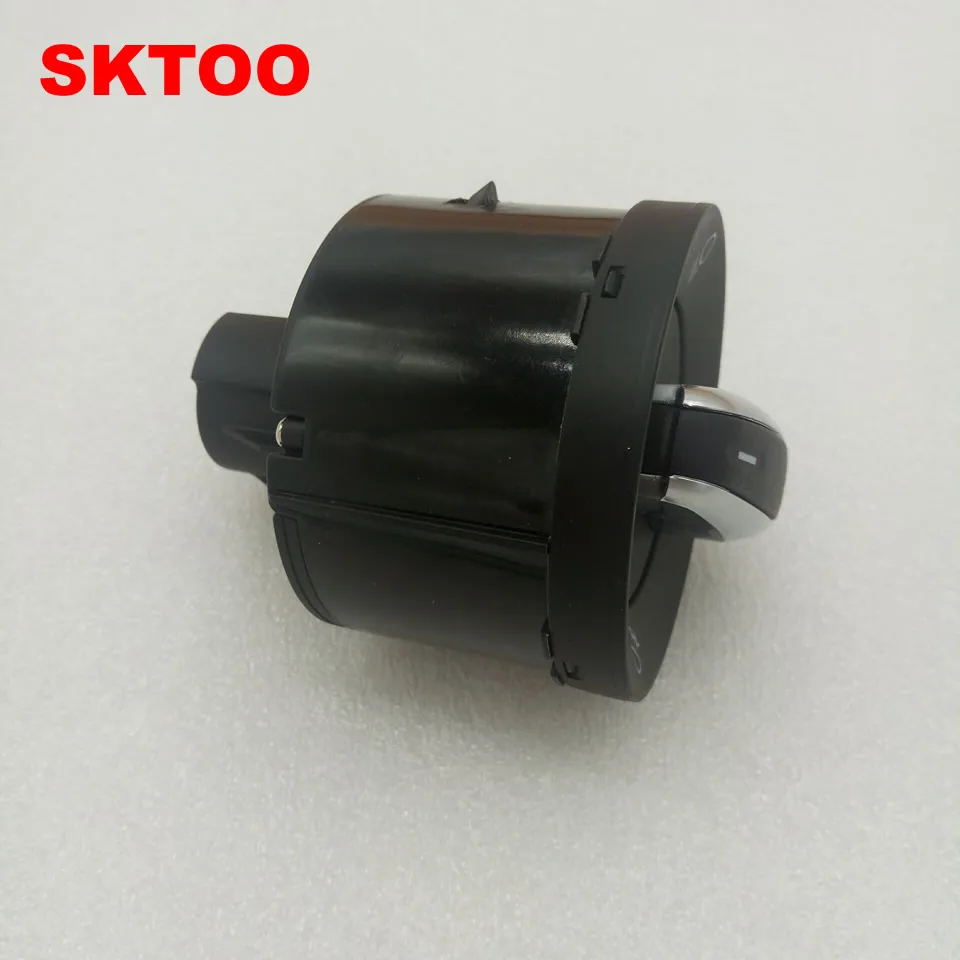SKTOO для Volkswagen Touran Tiguan Jetta Suteng Golf 6 налобный Переключатель Авто 5ND 941 431 B|5nd 431|5nd bheadlamp