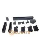 Противопылевая заглушка DSLRKIT для Raspberry Pi 4 4B крышка пробки GPIO USB MIPI DSI CSI HDMI