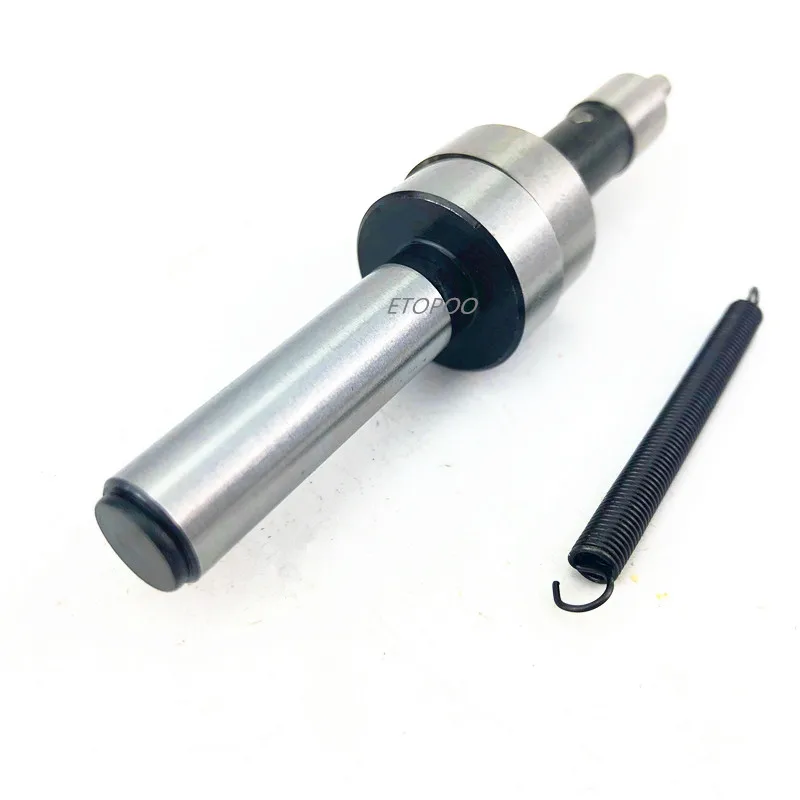 Mechanical Edge Finder for Milling Lathe Machine Touch Point Sensor including Cutter CE420 10MM | Инструменты
