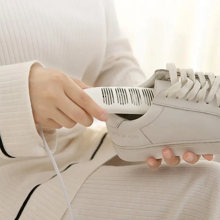 Сушилка для обуви Портативный USB сушилка интеллигентая (ый) сроки Защита от