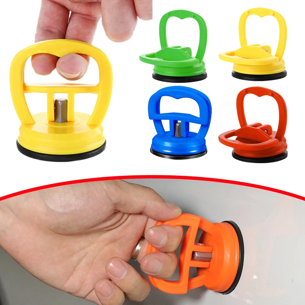 

Puller Bodywork Repair Panel Screen Open Tool Universal Remover Carry Tools Car tools Suction Cup Pad Hand Tools
