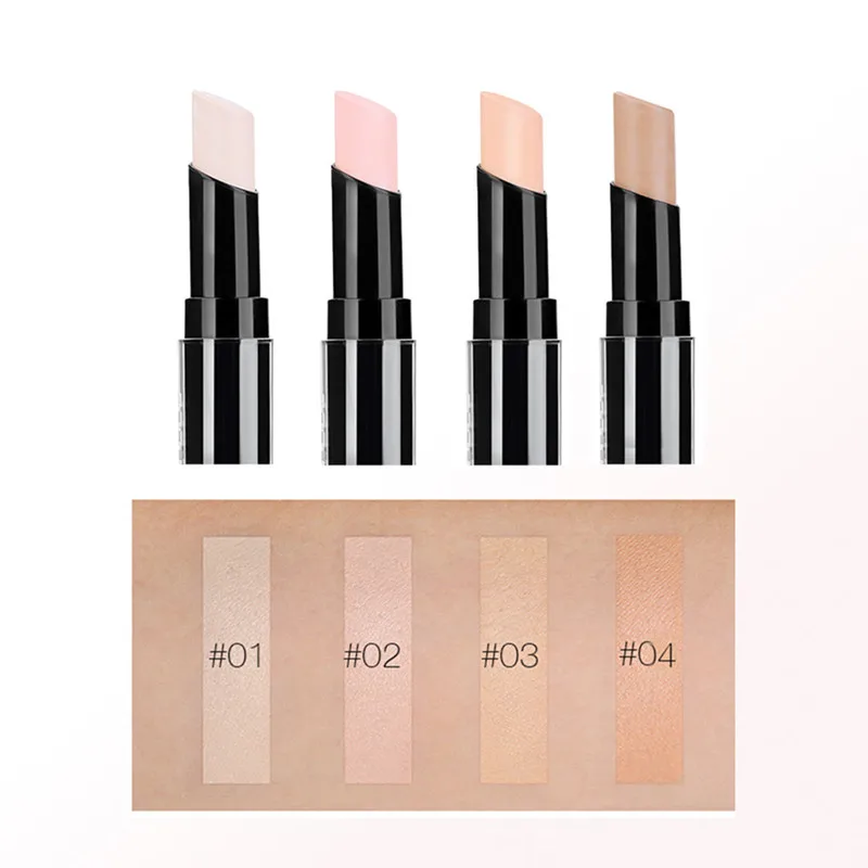 Popfeel основа для макияжа глаз консилер фотооснова лица стикер праймер макияж| |