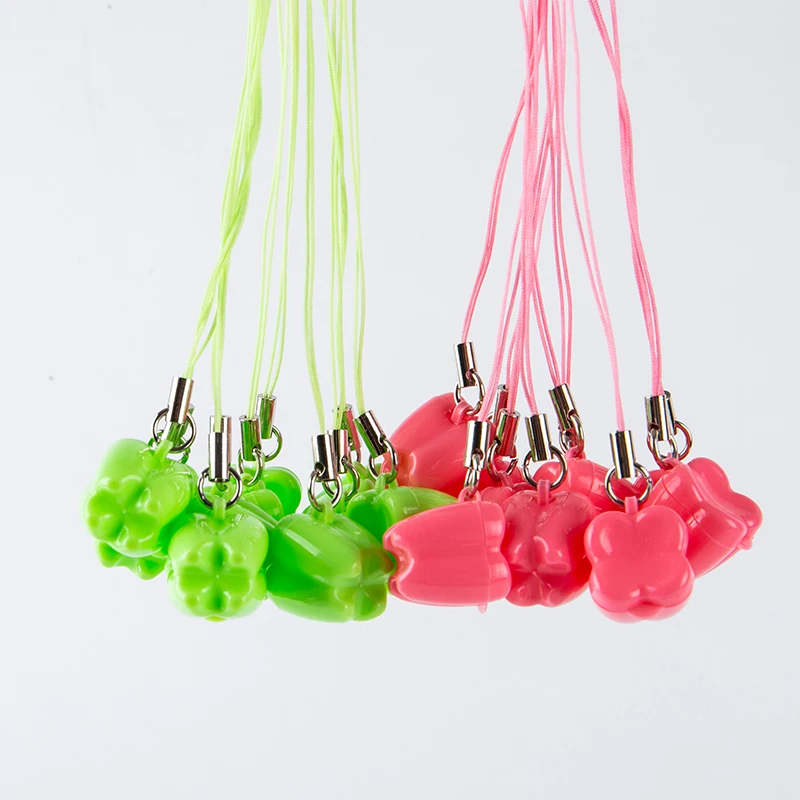 

10pcs Tooth Shape Kids Milk Teeth Storage Boxes Child Baby Deciduous Tooth Organizer Mini Plastic Container Small Box