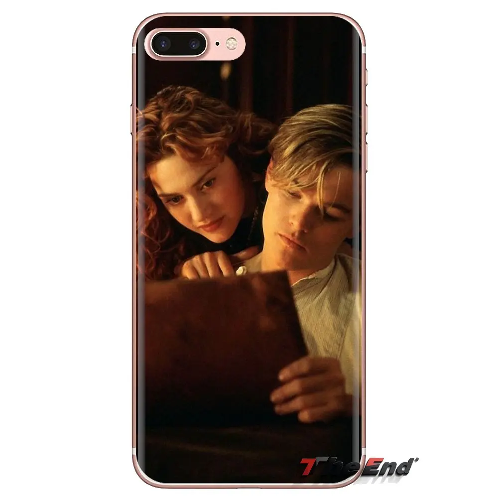 Для iPod Touch Apple iPhone 4 4s 5 5S SE 5C 6 6S 7 8 X XR XS Plus MAX прозрачный мягкий чехол Чехлы фильм