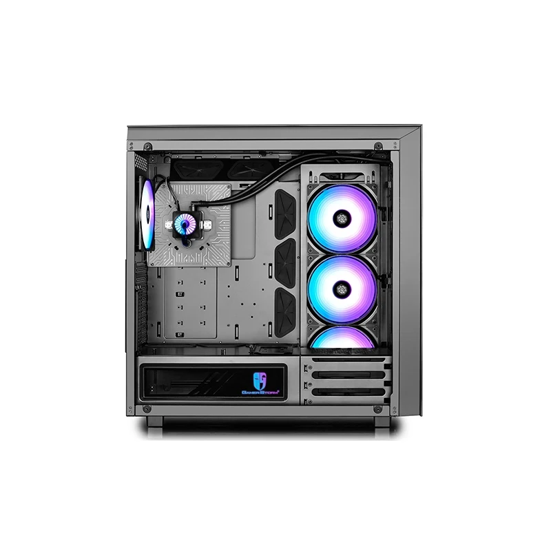 Вентилятор Deepcool CF 140 – 2 in 1 |