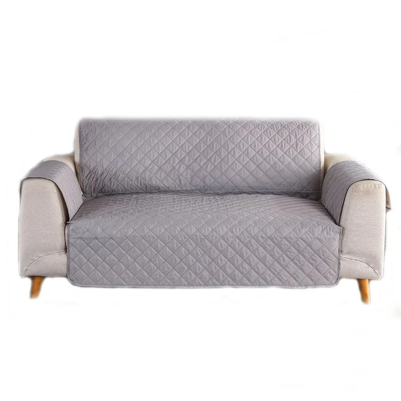 100% водонепроницаемый чехол для дивана домашних животных противообрастающие