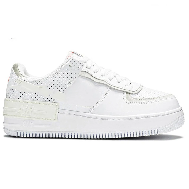

Hot Sale Authentic Air 1 Men Women Leather Sneakers Shadow Sports Fashion Casual Flat Skateboard Shoes