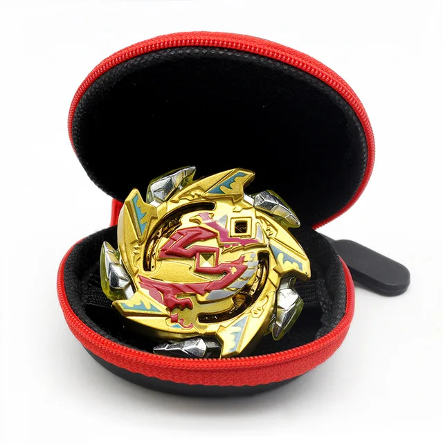 HJ -113 Beyblade Burst игрушка гироскоп нет запуска и коробка металла Fusion повороте верхнего бей лезвие для маленьких мальчиков игрушка в подарок B-129 B-120 B-113 - Цвет: HJ -113