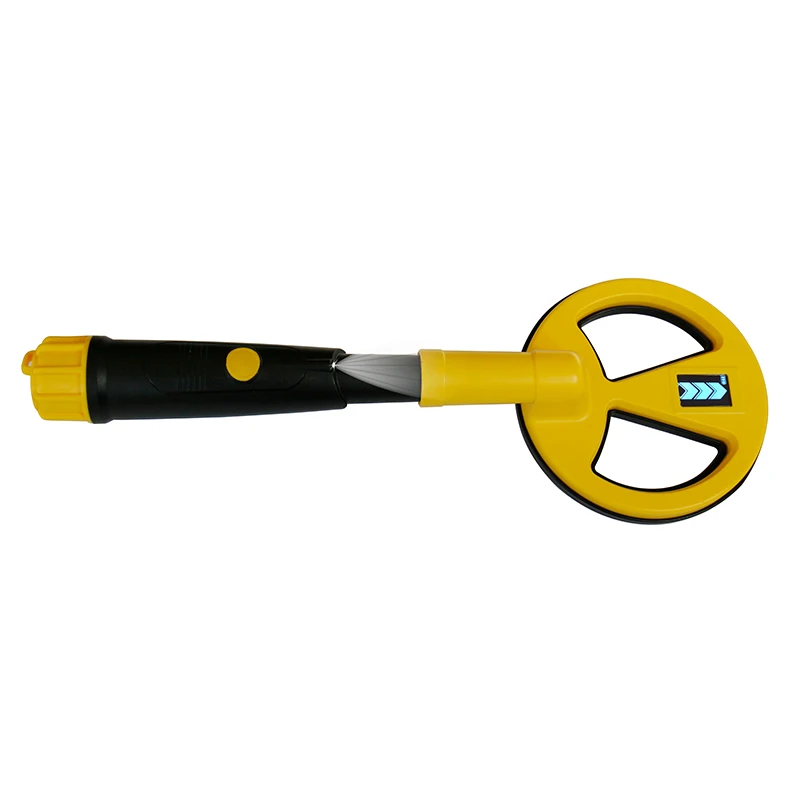 Underwater Metal Detector MD-790 Treasure Finder Gold Outdoor IP68 Waterproof LED Light Vibrations Alarm meter | Инструменты