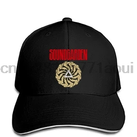 

Baseball cap Amplified Soundgarden Bad Motor Finger