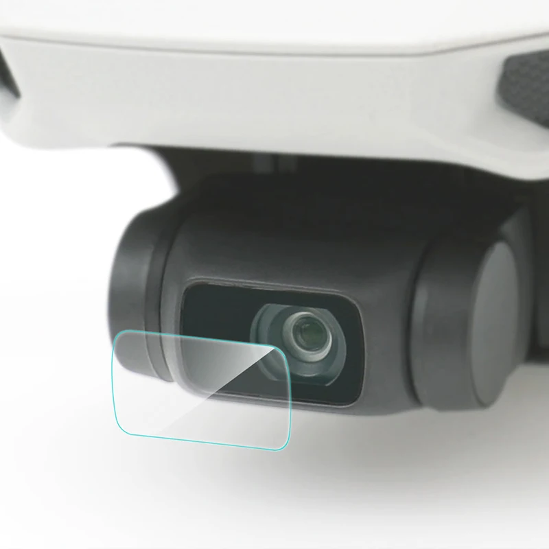 Mavic mini объектив для беспилотника пленка закаленное ударопрочное стекло пленки
