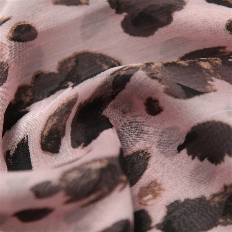 Комплект из 3 предметов Женский элегантный комплект шифоновой блузки и топа с