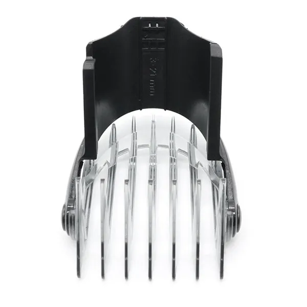Для машинки для стрижки волос Маленький гребень 3 21 мм QC5010 QC5050 QC5053 QC5070