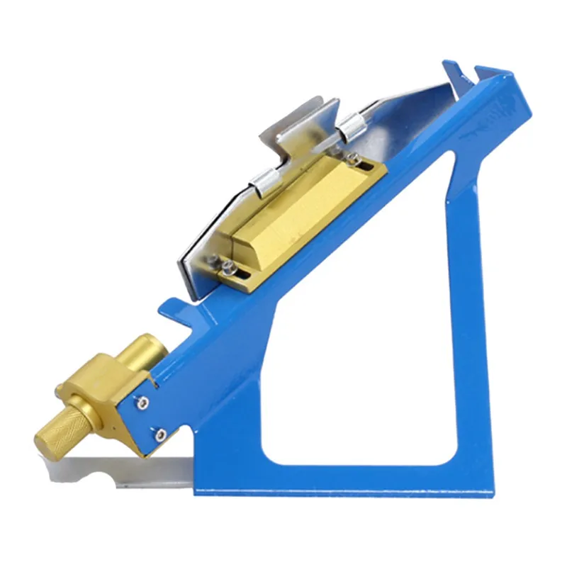 2020 новый лук DIY стрельба из лука перо инструмент Регулируемый Флетчинг джиг палка