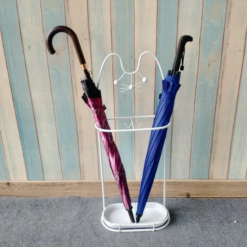 Unbrella Holder Outdoor Flower Portaombrello Metal Porta Ombrelli Paraguero Porte Parapluie Portaombrelli Rack Umbrella Stand | Дом и сад