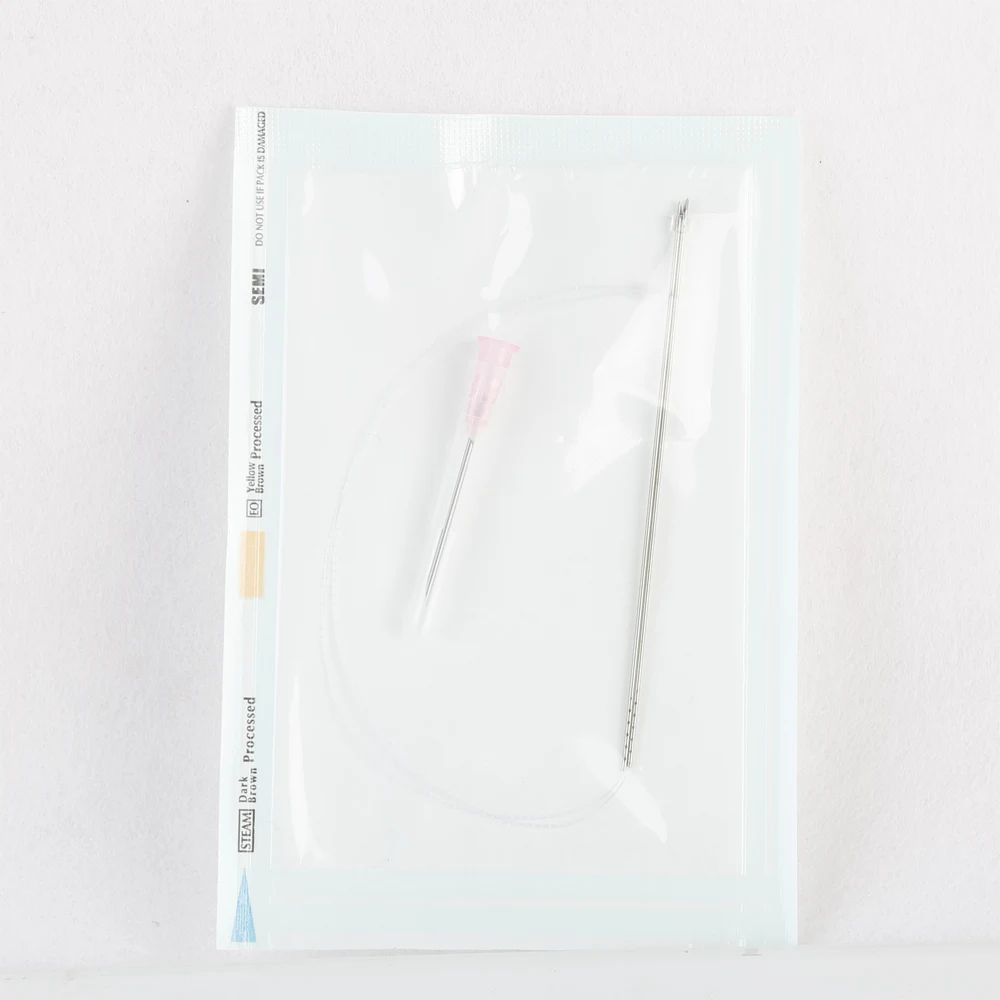 Оптовая продажа Pdo Cog нитки для лифтинга лица полураспродажа моно-винтовой рыбий