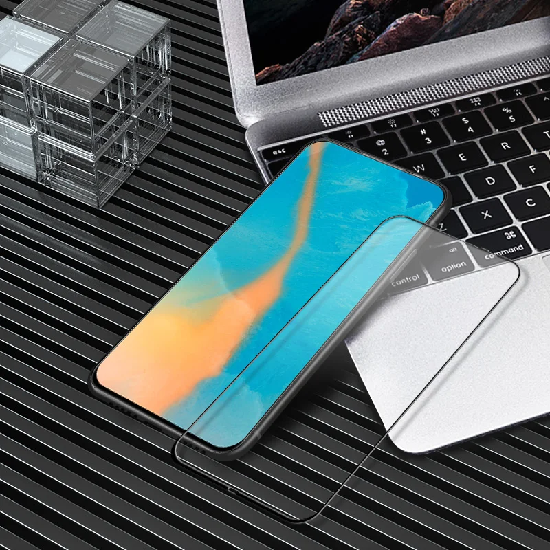 

3pcs 9D Screen Protector For Huawei P20 Lite 2019 P30 Lite Tempered Glass On Xiaomi Nova 5T Mate 20 Lite Protective Glass Film