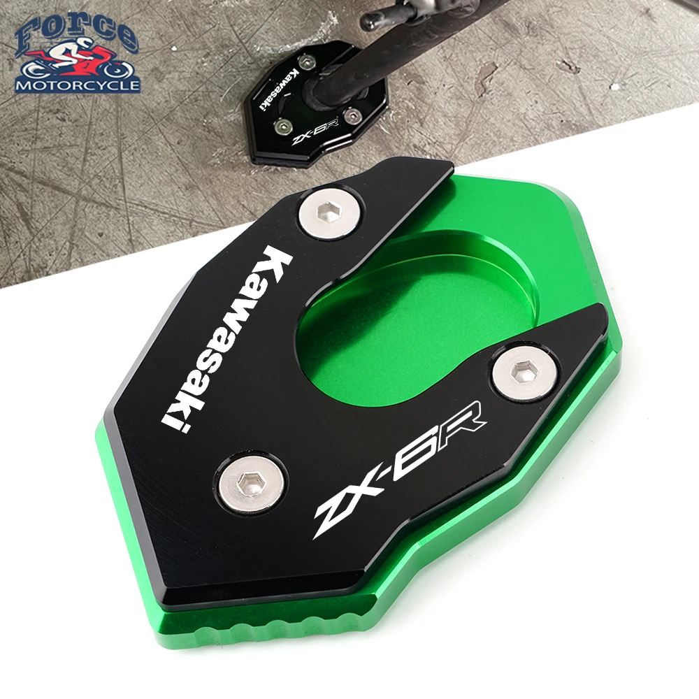 

Подставка для мотоцикла с ЧПУ для KAWASAKI ZX6R ZX-6R ZX 6R 2009-2019