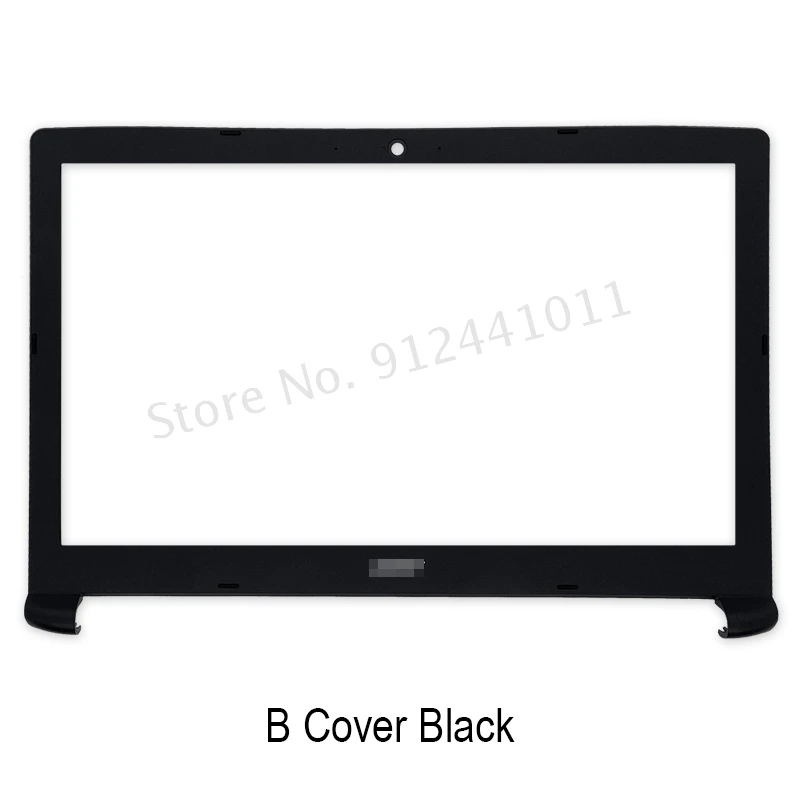 Новинка задняя крышка для ноутбука ЖК-дисплей Acer Aspire 5 фотография телефон цвет
