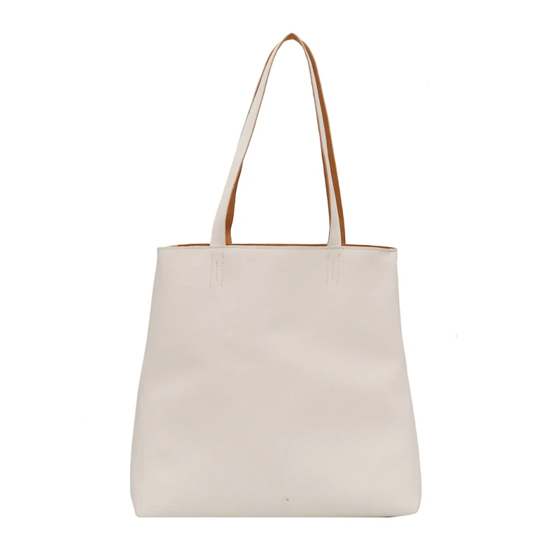 

2020 new fashion single shoulder bag large capacity women's fashion web celebrity tote bag