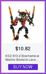 BionicleMask светильник XSZ 706-1 детский интеллект Bionicle строительный блок кирпич совместим с 70778 игрушками
