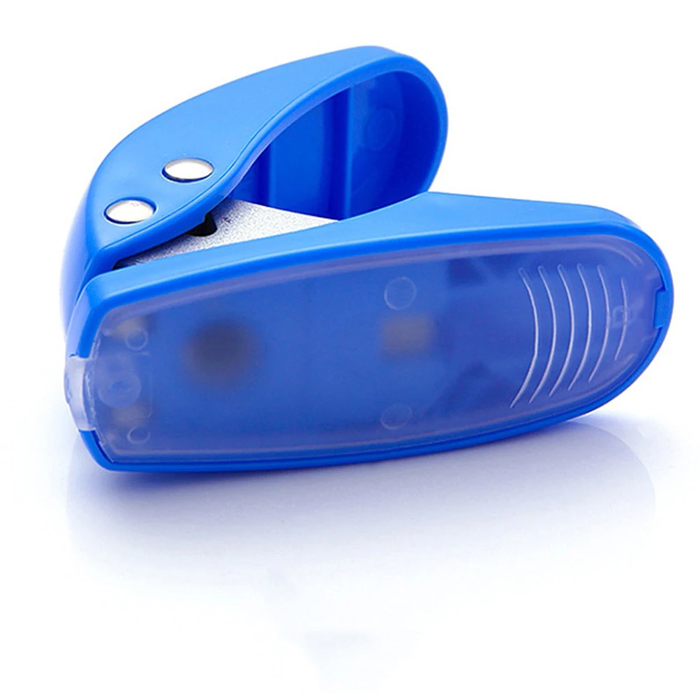 Мини-дырокол для бумаги и блокнота 1/4 дюйма | Канцтовары офиса дома