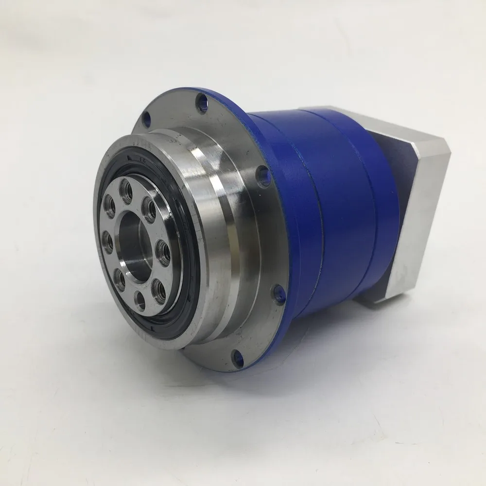 Планетарный редуктор с фланцевым выходом 70:1 спиральный 70 5 Arcmin 750 Вт 1000 кВт 1 90 мм 19