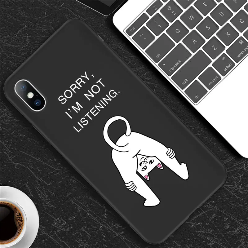 3798 Moskado Забавный рисунок пальца для iPhone 11 Pro 5S SE 6 6s 7 8 Plus чехол для телефона Мягкий ТПУ силиконовый чехол для iPhone X XR XS Max - Цвет: 3798