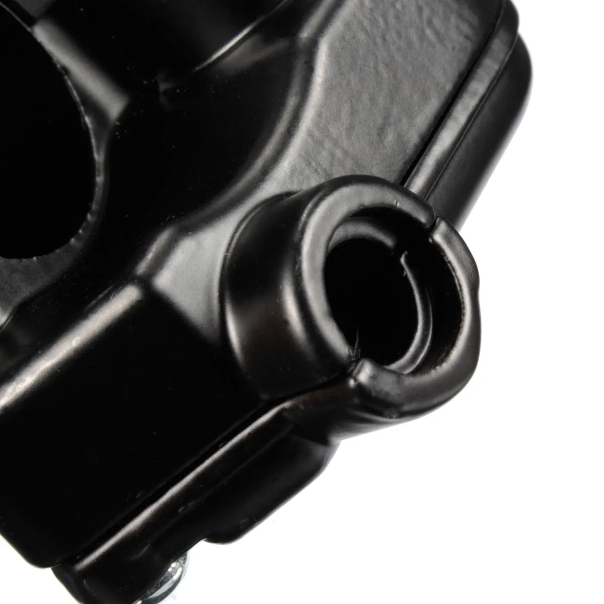 

New 7/8inch 22mm Throttle Lever Thumb Controller Assembly For TaoTao ATV Quad Pit Bike