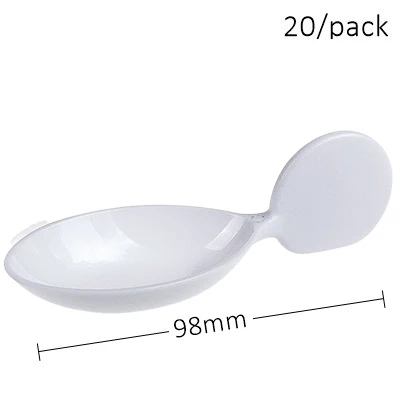 

Одноразовые десертные чашки GrandFlavor, 20 шт.