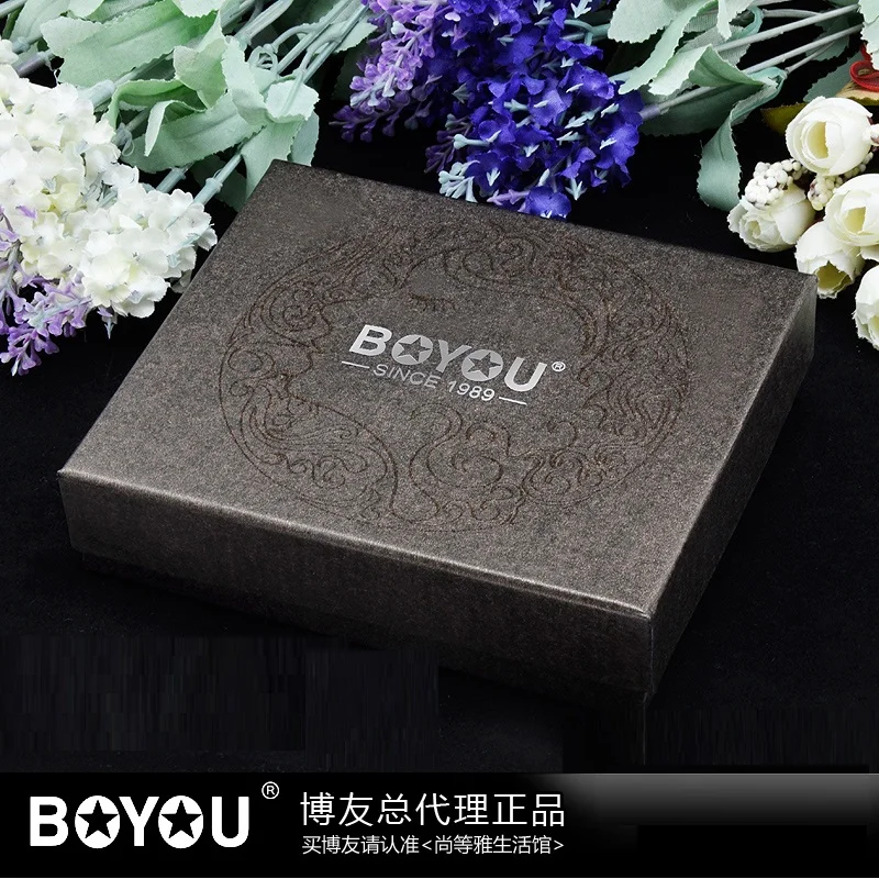 Бойоу Нержавеющая сталь машинки для стрижки ногтей набор маникюра Красота