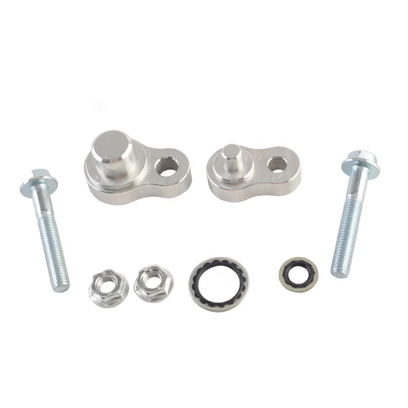 Автомобильный задний кондиционер A/C блок off kit для Chrysler Town & Country Dodge Caravan 2012