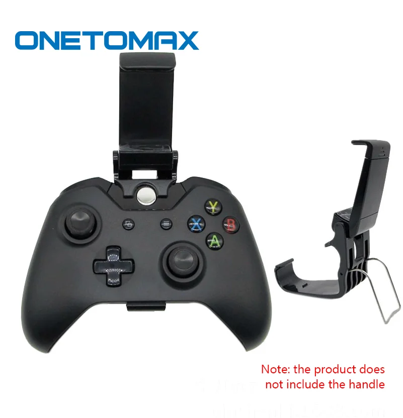 Подставка для геймпада Xbox ONE S/Slim Ones регулируемая ручка держатель консоли