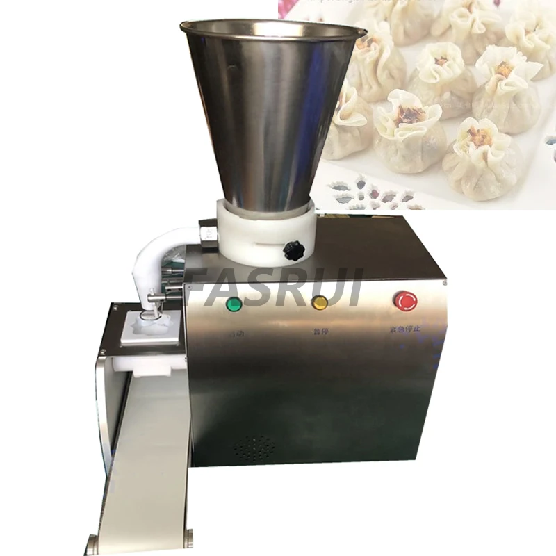 

Food Processor Siu Mai Siu Mai Forming Machine