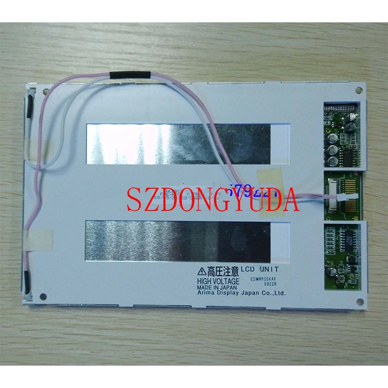 

5.8'' Inch A+ TFT LCD Panel for Yamaha PSR3000 PSR S900 PSR 3000 LCD Display