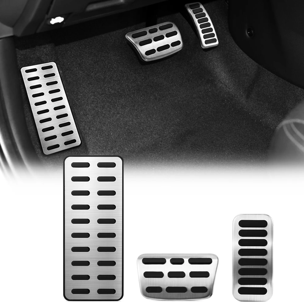 Автомобильные аксессуары педаль газа тормоза сцепления для Hyundai Elantra Accent i30 iX35 IONIQ