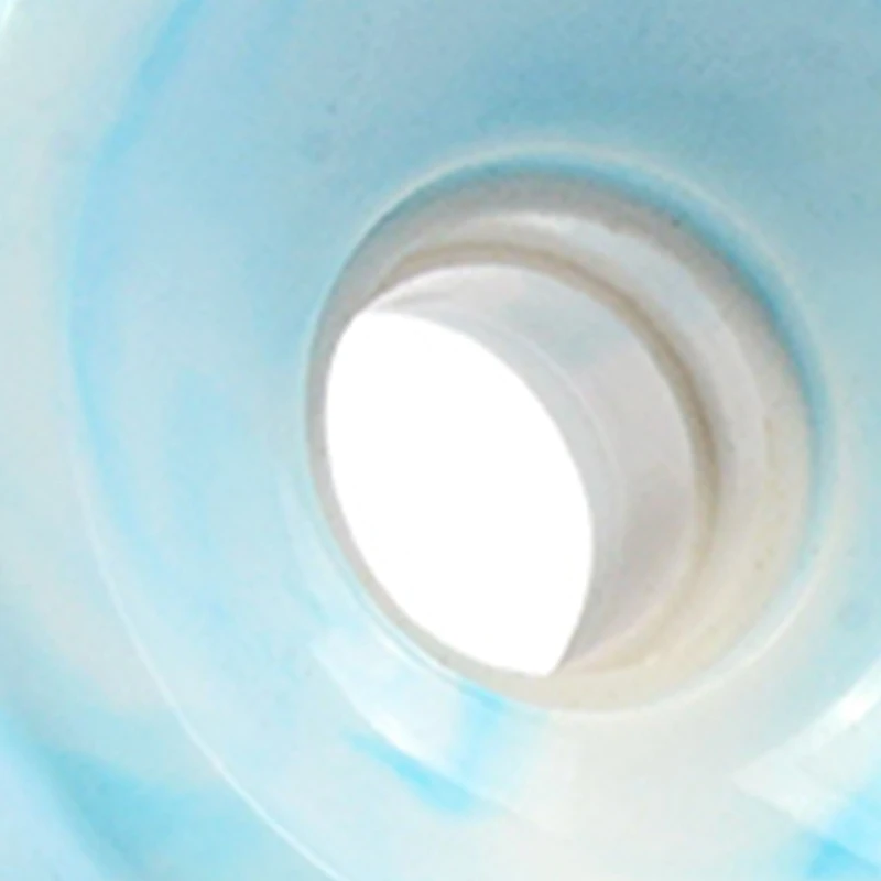 

4Pcs 78A 90% Super High Rebound Wear-Resistant 70X51mm Skateboard Wheel for Longboard Street Skateboard