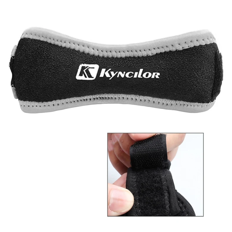 Регулируемый наколенник Keenpads для занятий спортом на открытом воздухе | Спорт и