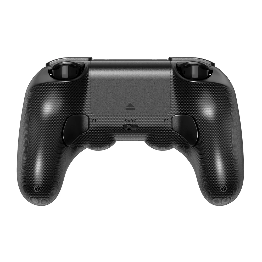 Bluetooth-Compatible Controller Wireless Gamepad Vibration Clear 8Bitdo SN30 PRO 2 for PC Switch Android | Электроника
