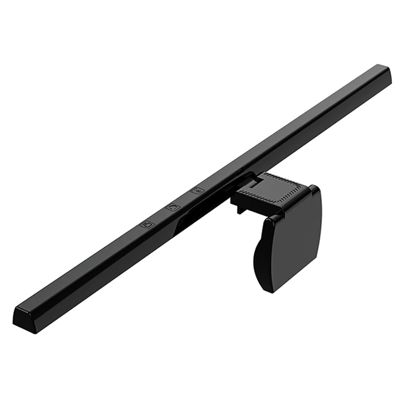 

Promotion! LED Computer Light Contact Table Lamp Monitor Screen Hanging Light Computer Reading Light For PC For Home Office