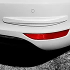 Автомобильный бампер стикер для Land Rover Range RoverEvoqueFreelanderDiscovery