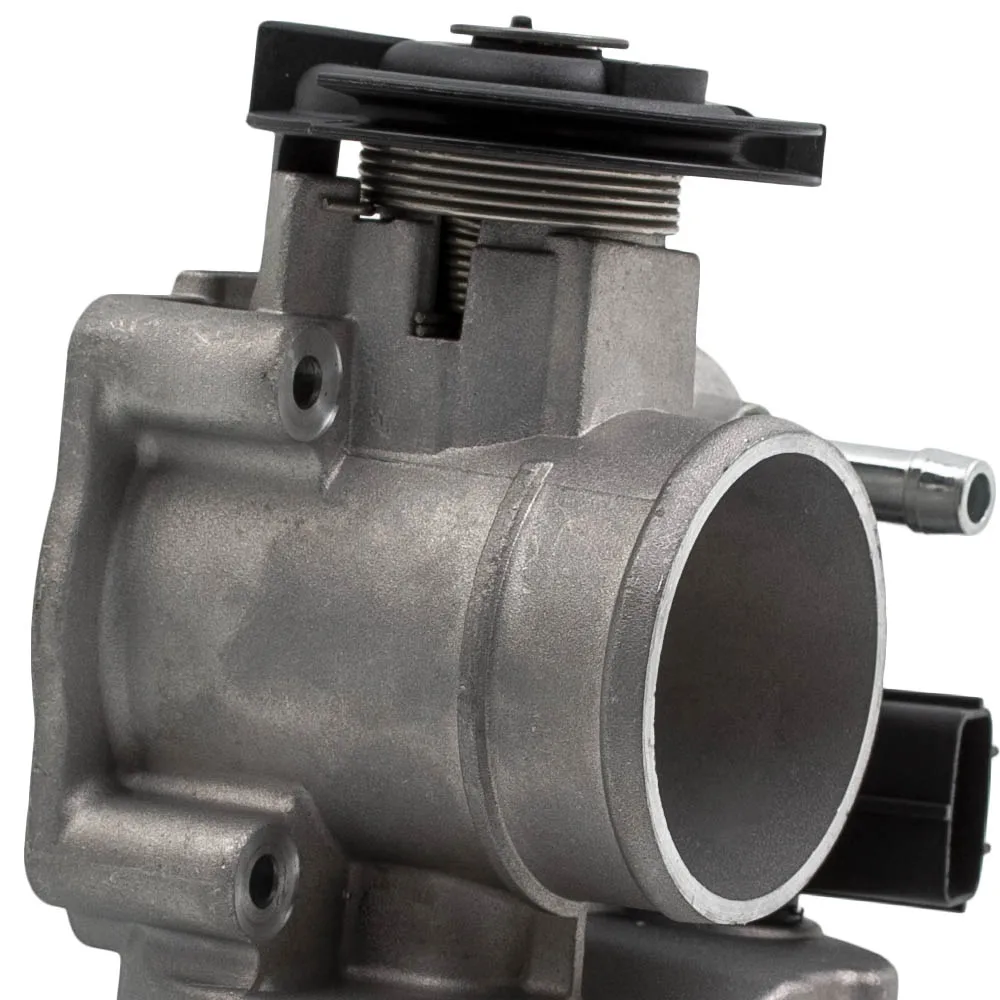 Maxpeedingrods корпус дроссельной заслонки для Chevrolet Lacetti Optra (J200) Daewoo Nubira 1.6i 96815480 968154 96394330