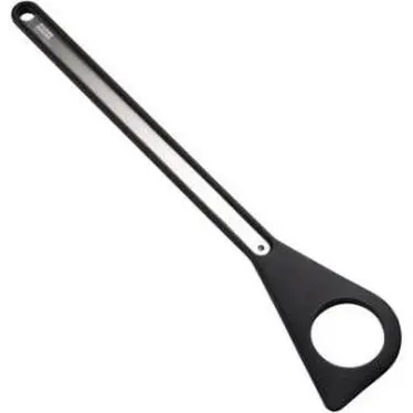 Силиконовая ложка с отверстием BACKCARD Kuhn Rikon|Ложки| |