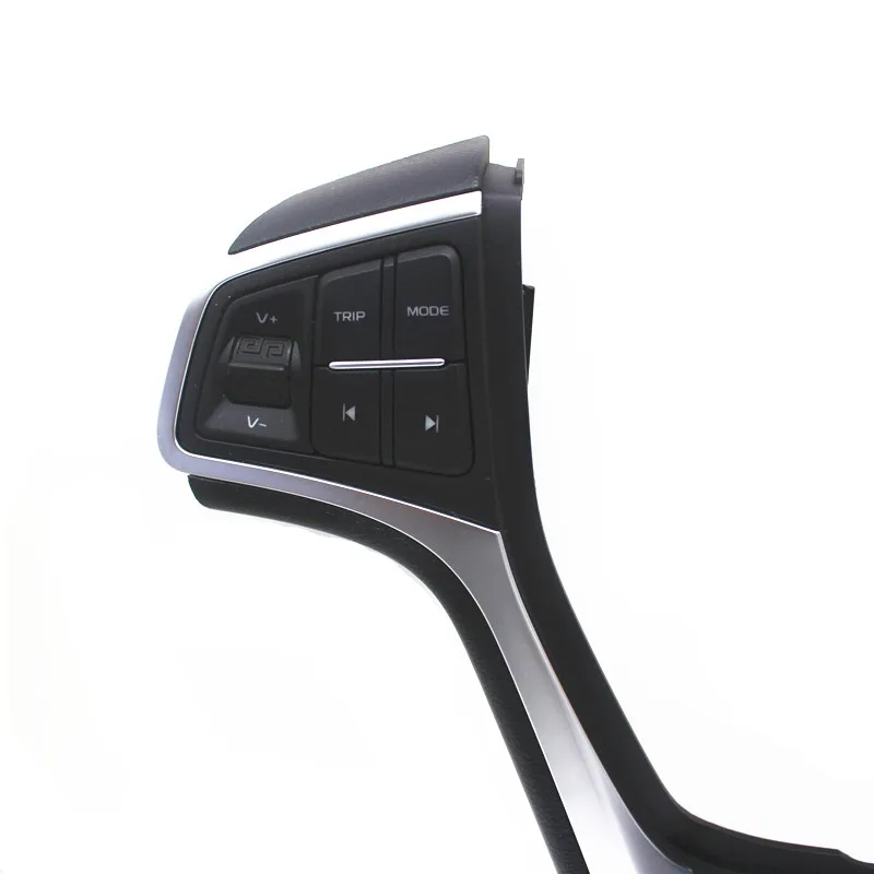 Кнопка рулевого колеса для Geely Emgrand X7 EmgrarandX7, EX7, FC SUV, Vision X6, NL4, Автомобильный руль butto