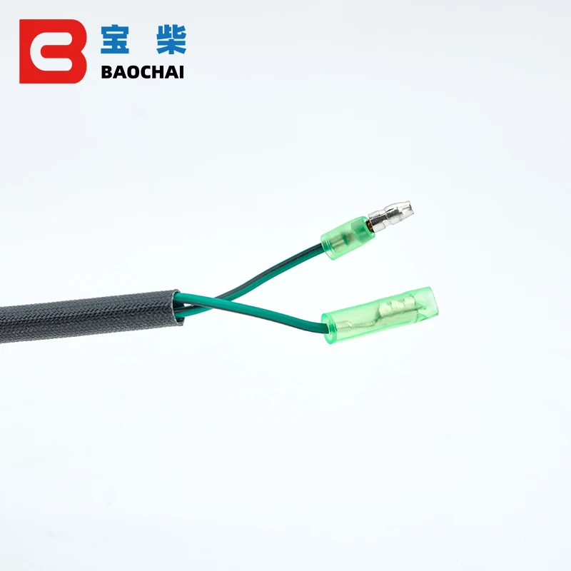 Карбюратор для двигателя HUAYI P27 5 кВт 6 8 кВт|Детали генератора и аксессуары| |