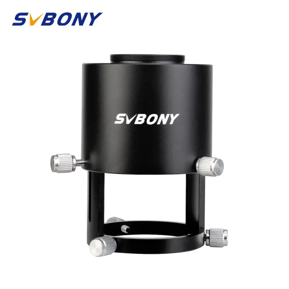 Адаптер для камеры Spotting расширяемый конструкция из двух трубок подходит окуляра