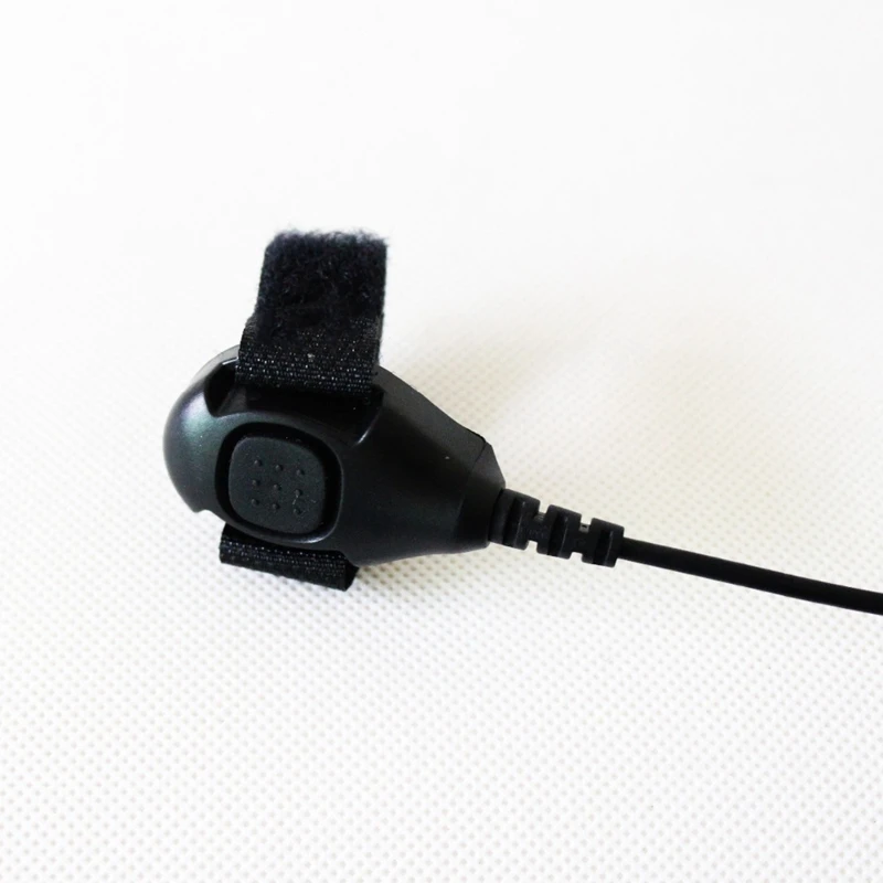 TK Air Guide с барными наушниками микрофоном PTT наушники|Наушники и гарнитуры| |