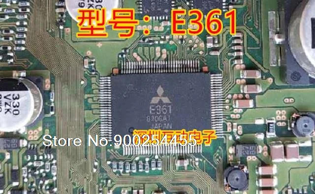 

E361 QFP