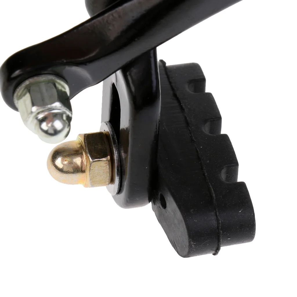 Велосипедный тормозной суппорт из шоссейного сплава 47 57 мм задний велосипедный